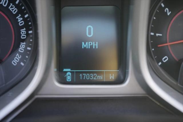2013 Chevrolet Camaro ZL1