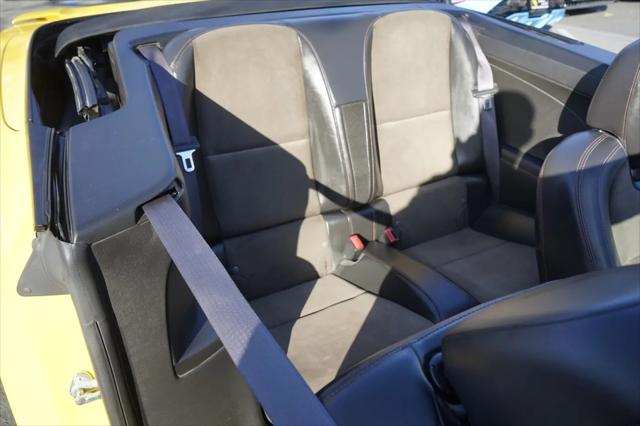 2013 Chevrolet Camaro ZL1