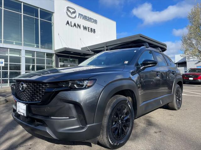 2026 Mazda CX-50 Hybrid Preferred for sale in Vancouver, WA