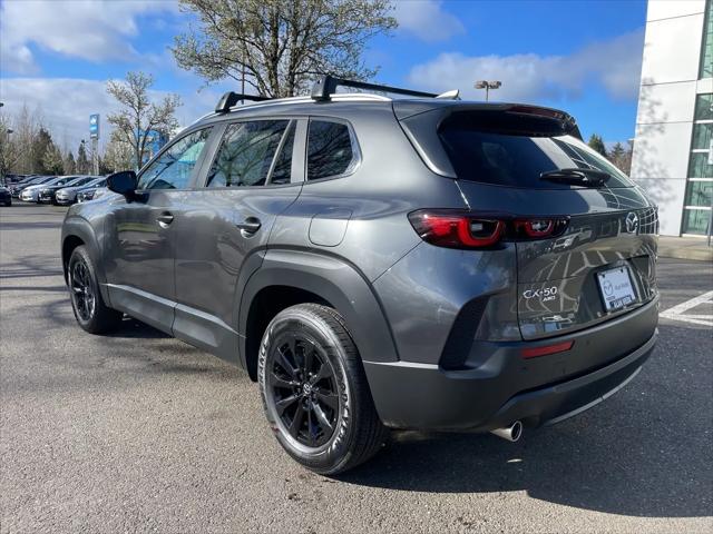 2026 Mazda CX-50 Hybrid Preferred