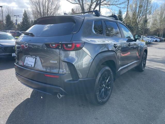 2026 Mazda CX-50 Hybrid Preferred