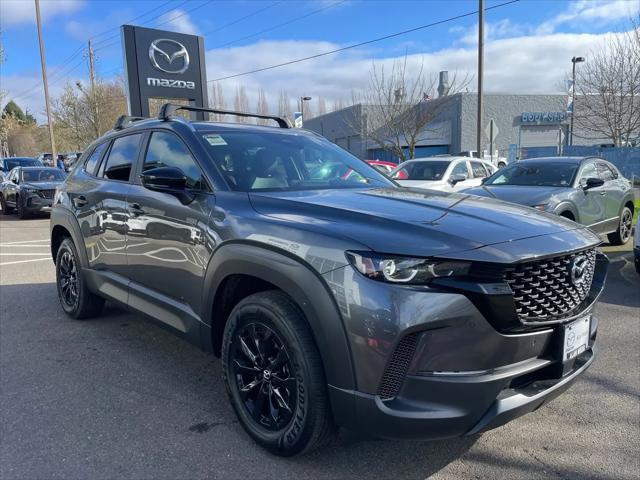 2026 Mazda CX-50 Hybrid Preferred