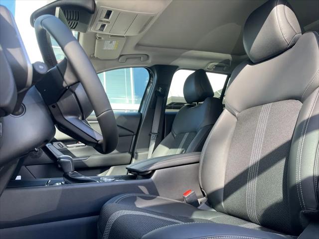 2026 Mazda CX-50 Hybrid Preferred