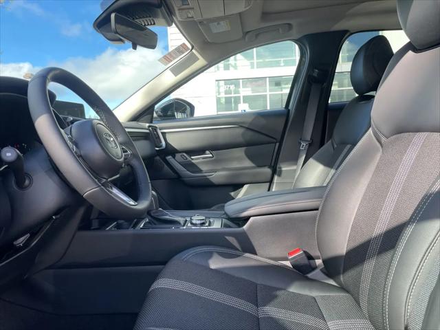 2026 Mazda CX-50 Hybrid Preferred