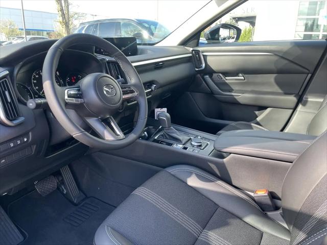 2026 Mazda CX-50 Hybrid Preferred
