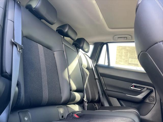 2026 Mazda CX-50 Hybrid Preferred