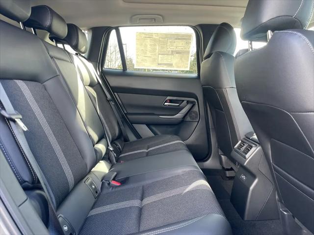 2026 Mazda CX-50 Hybrid Preferred