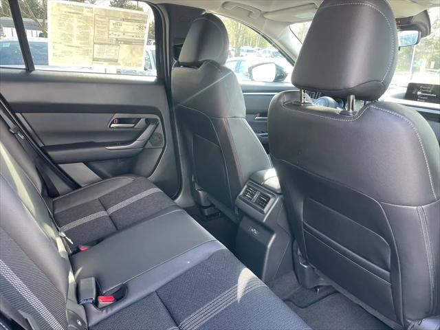 2026 Mazda CX-50 Hybrid Preferred