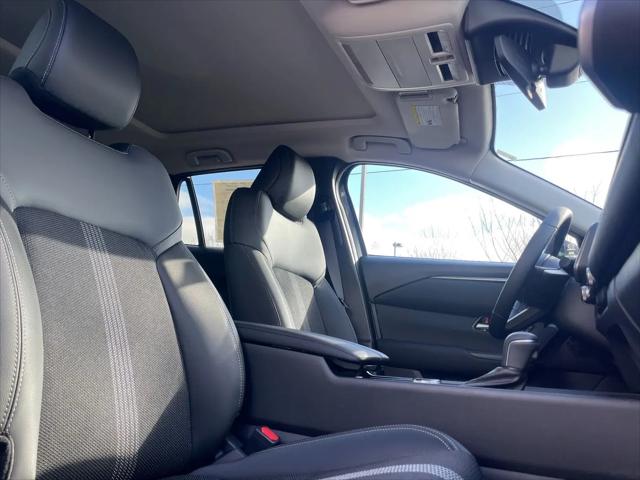 2026 Mazda CX-50 Hybrid Preferred