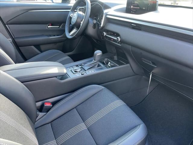 2026 Mazda CX-50 Hybrid Preferred