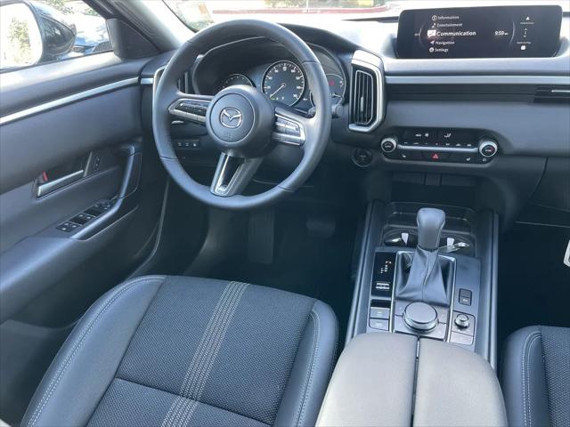 2026 Mazda CX-50 Hybrid Preferred