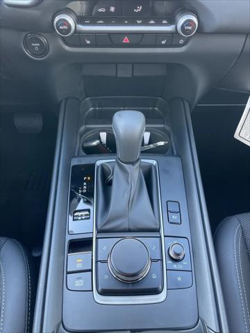 2026 Mazda CX-50 Hybrid Preferred