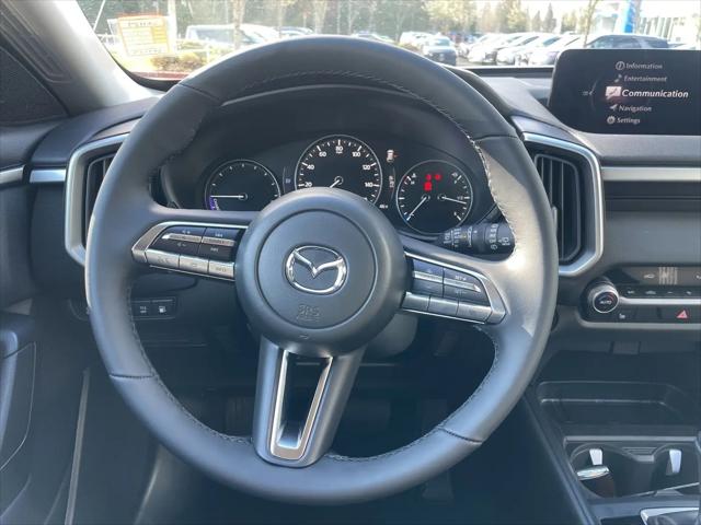 2026 Mazda CX-50 Hybrid Preferred