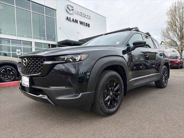 2026 Mazda CX-50 Hybrid Premium for sale in Vancouver, WA