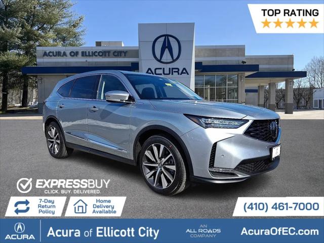 2026 Acura MDX Technology Package for sale in Ellicott City, MD