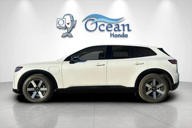 2026 Honda Prologue Touring