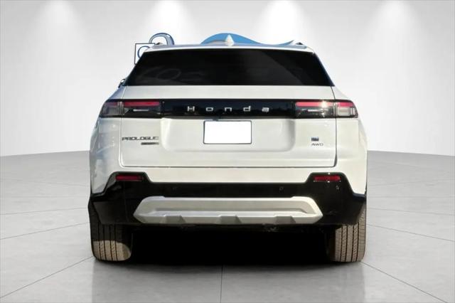 2026 Honda Prologue Touring