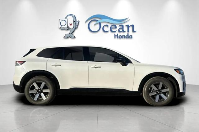 2026 Honda Prologue Touring