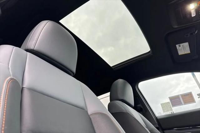 2026 Honda Prologue Touring