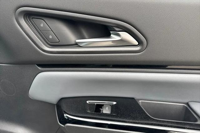 2026 Honda Prologue Touring
