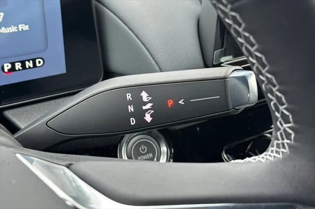 2026 Honda Prologue Touring