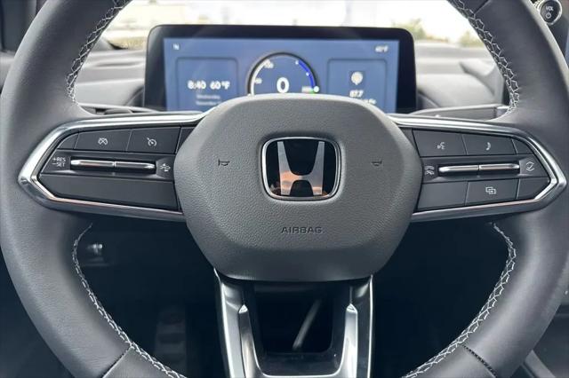 2026 Honda Prologue Touring