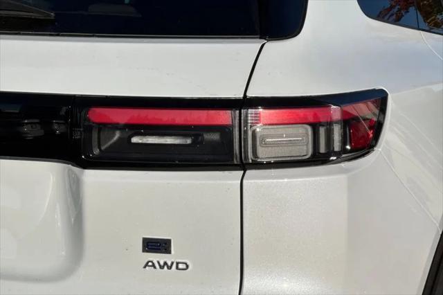 2026 Honda Prologue Touring
