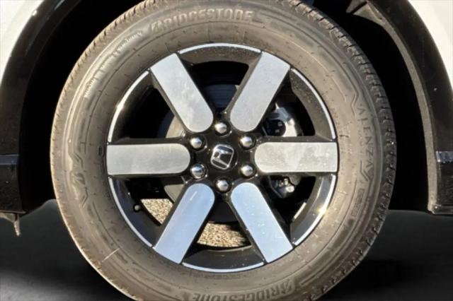 2026 Honda Prologue Touring