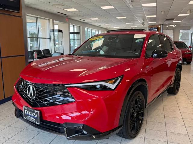 2026 Acura ADX A-Spec with Advance for sale in Orland Park, IL