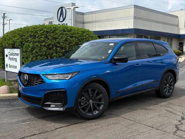 2026 Acura MDX A-SPEC for sale in Orland Park, IL