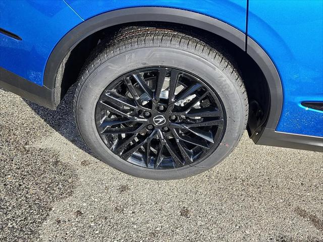 2026 Acura MDX A-SPEC Advance Package