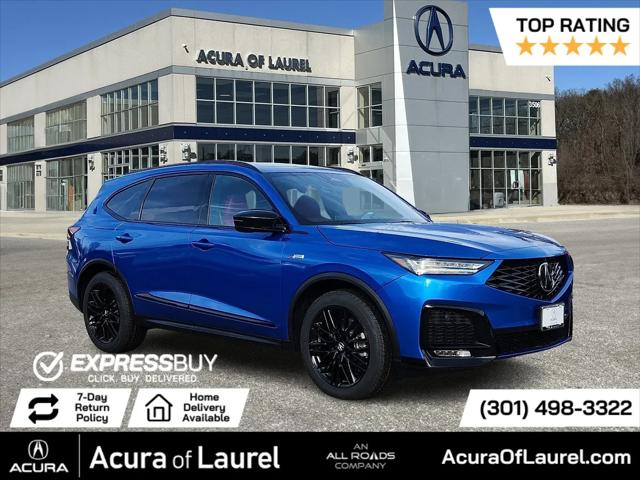 2026 Acura MDX A-SPEC Advance Package for sale in Laurel, MD