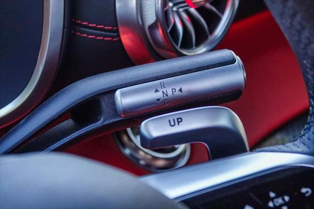2023 Mercedes-Benz SL 4MATIC
