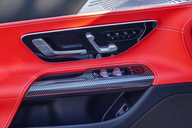 2023 Mercedes-Benz SL 4MATIC