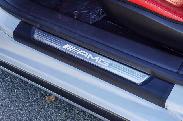 2023 Mercedes-Benz SL 4MATIC