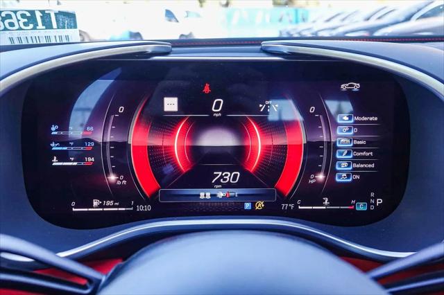 2023 Mercedes-Benz SL 4MATIC