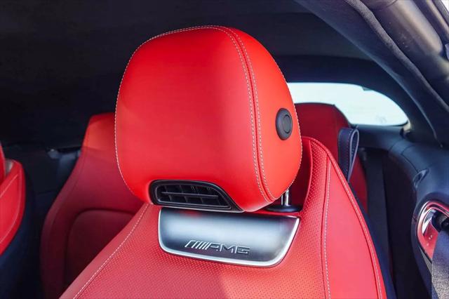 2023 Mercedes-Benz SL 4MATIC