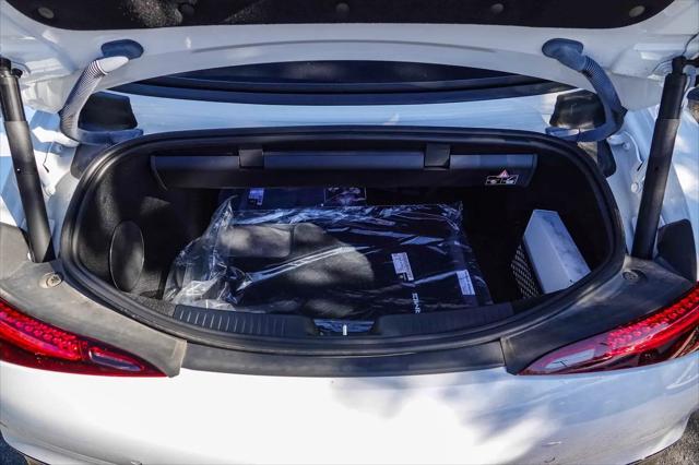 2023 Mercedes-Benz SL 4MATIC