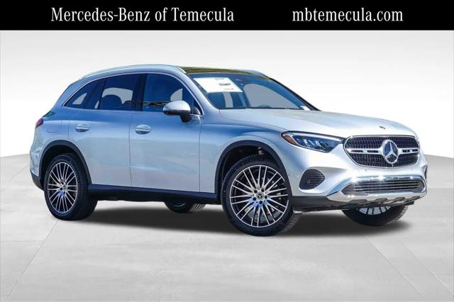 2026 Mercedes-Benz GLC GLC 300 for sale in Temecula, CA