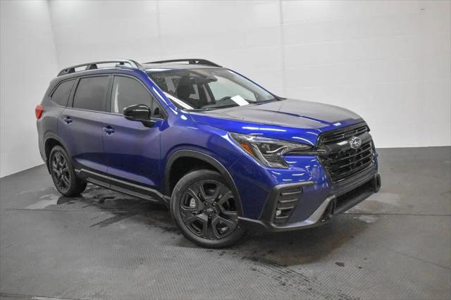2026 Subaru Ascent Onyx Edition Touring 7-Passenger for sale in Plains, PA