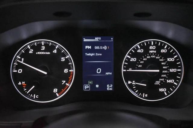 2026 Subaru Ascent Onyx Edition Touring 7-Passenger