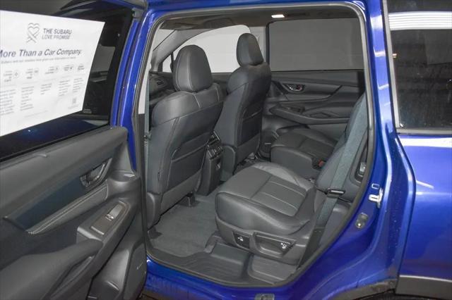 2026 Subaru Ascent Onyx Edition Touring 7-Passenger