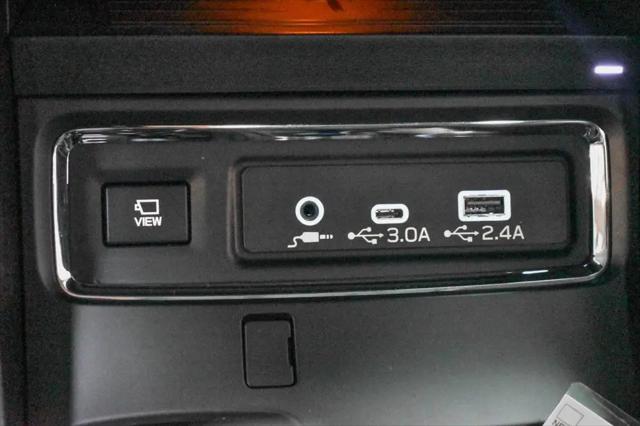 2026 Subaru Ascent Onyx Edition Touring 7-Passenger
