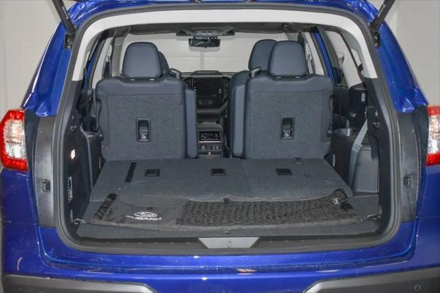 2026 Subaru Ascent Onyx Edition Touring 7-Passenger