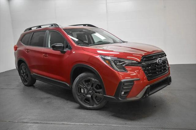 2026 Subaru Ascent Onyx Edition Touring 7-Passenger for sale in Plains, PA