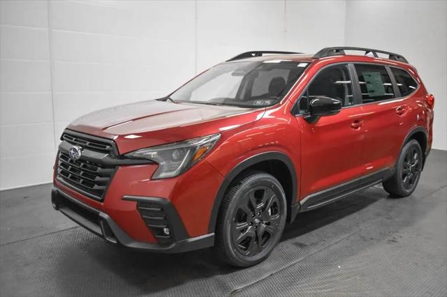 2026 Subaru Ascent Onyx Edition Touring 7-Passenger
