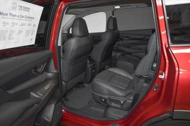 2026 Subaru Ascent Onyx Edition Touring 7-Passenger