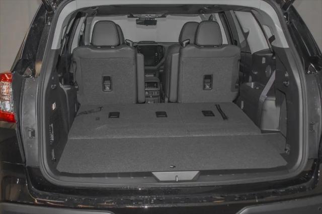 2026 Subaru Ascent Onyx Edition Touring 7-Passenger
