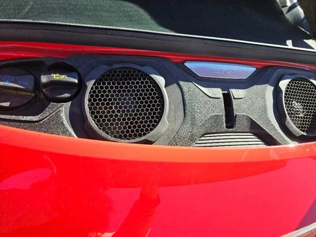 2020 Porsche 911 Carrera Cabriolet