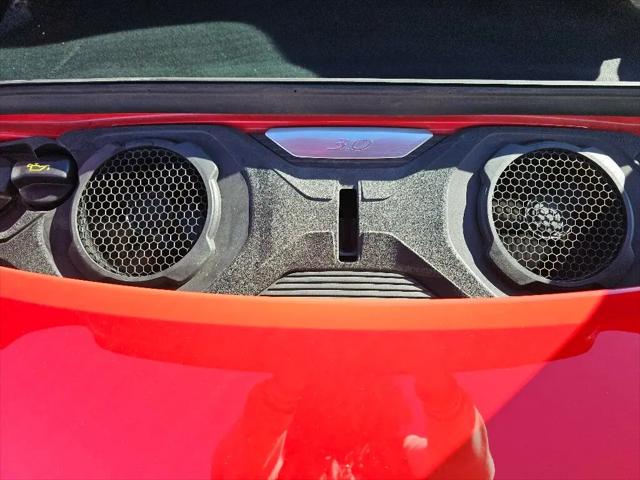 2020 Porsche 911 Carrera Cabriolet